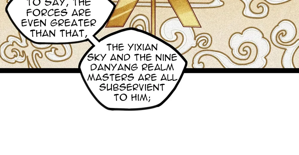 Trample on the River of Immortality Chapter 113 page 33 - 