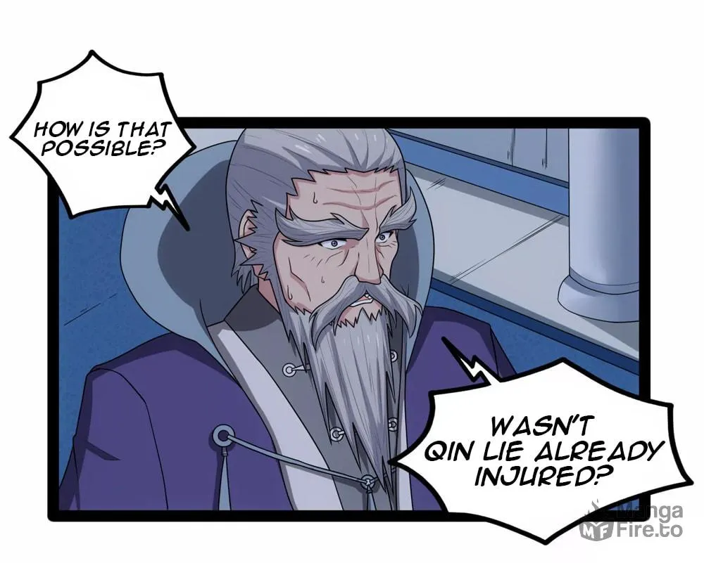 Trample on the River of Immortality Chapter 113 page 5 - 