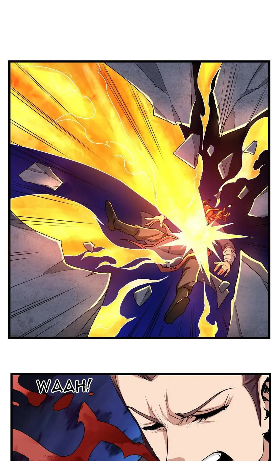 Trample on the River of Immortality Chapter 13 page 5 - 