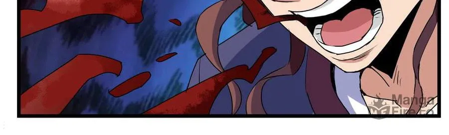 Trample on the River of Immortality Chapter 13 page 6 - 