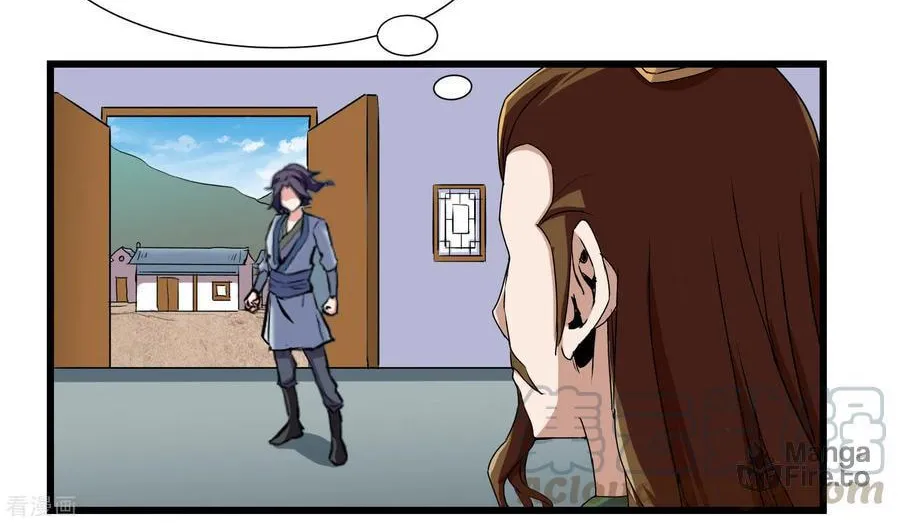 Trample on the River of Immortality Chapter 13 page 10 - 