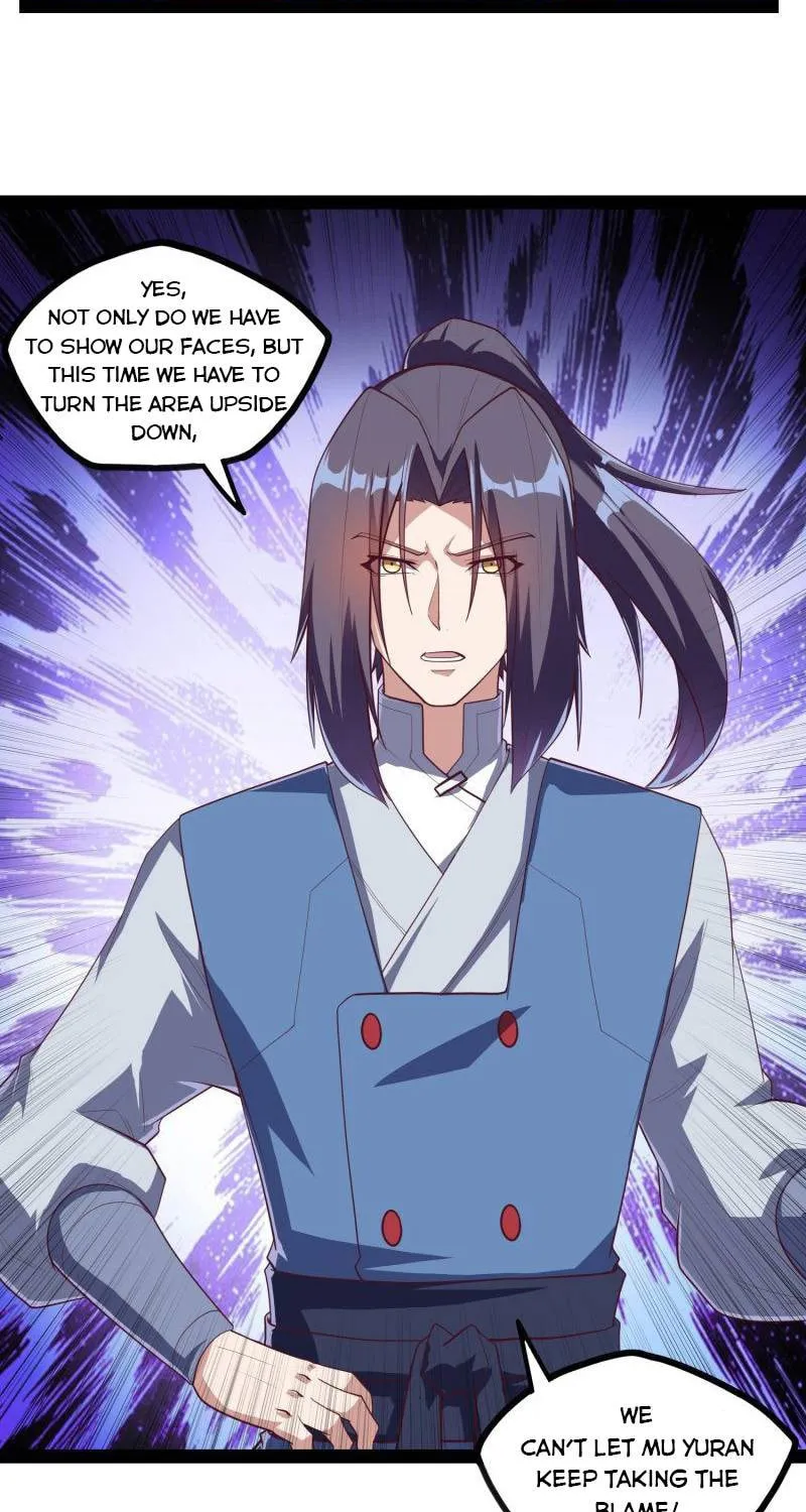 Trample on the River of Immortality Chapter 162 page 3 - 