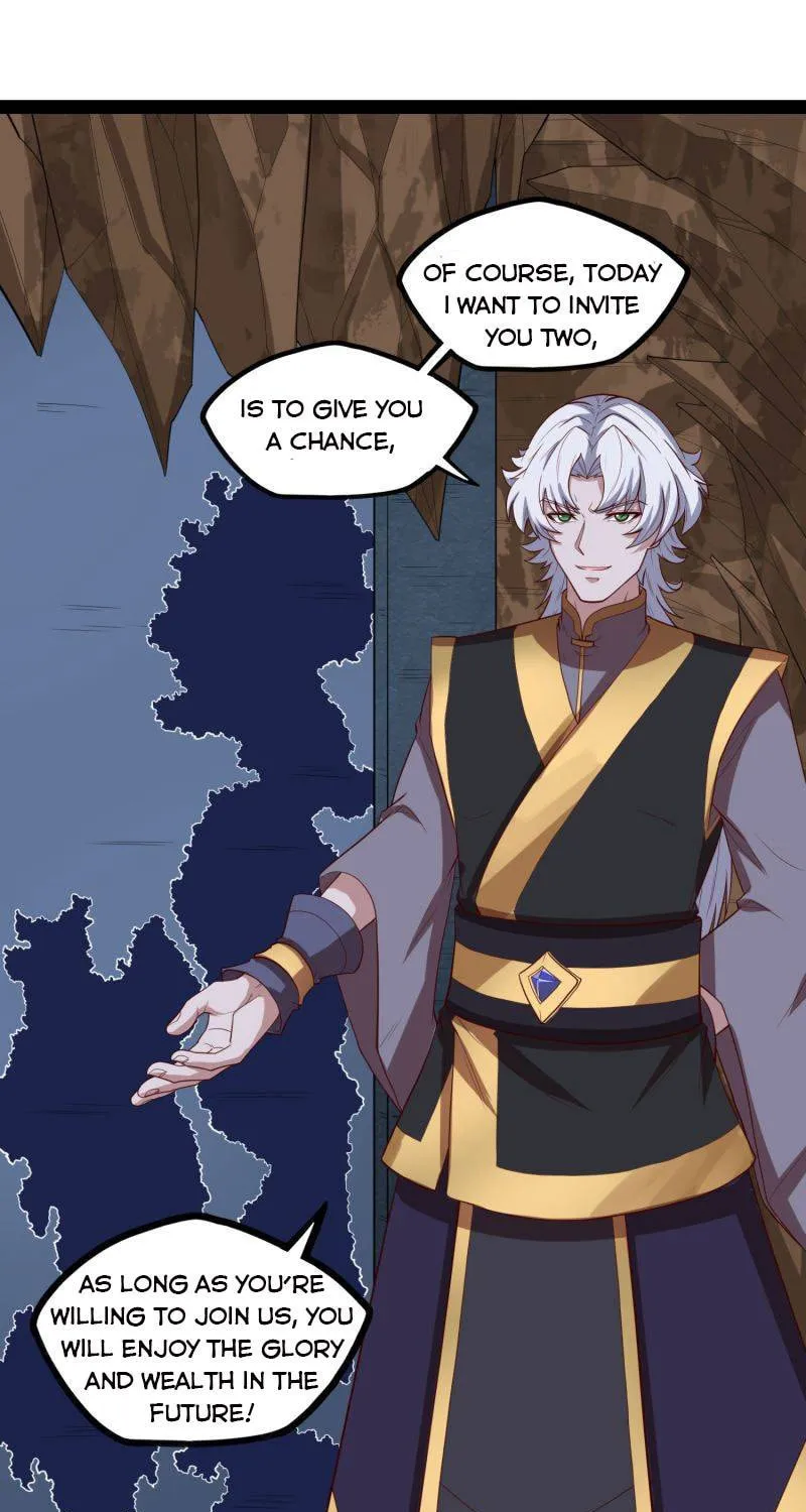 Trample on the River of Immortality Chapter 175 page 11 - 