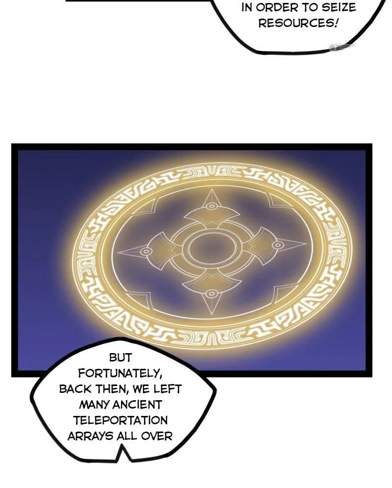 Trample on the River of Immortality Chapter 175 page 17 - 
