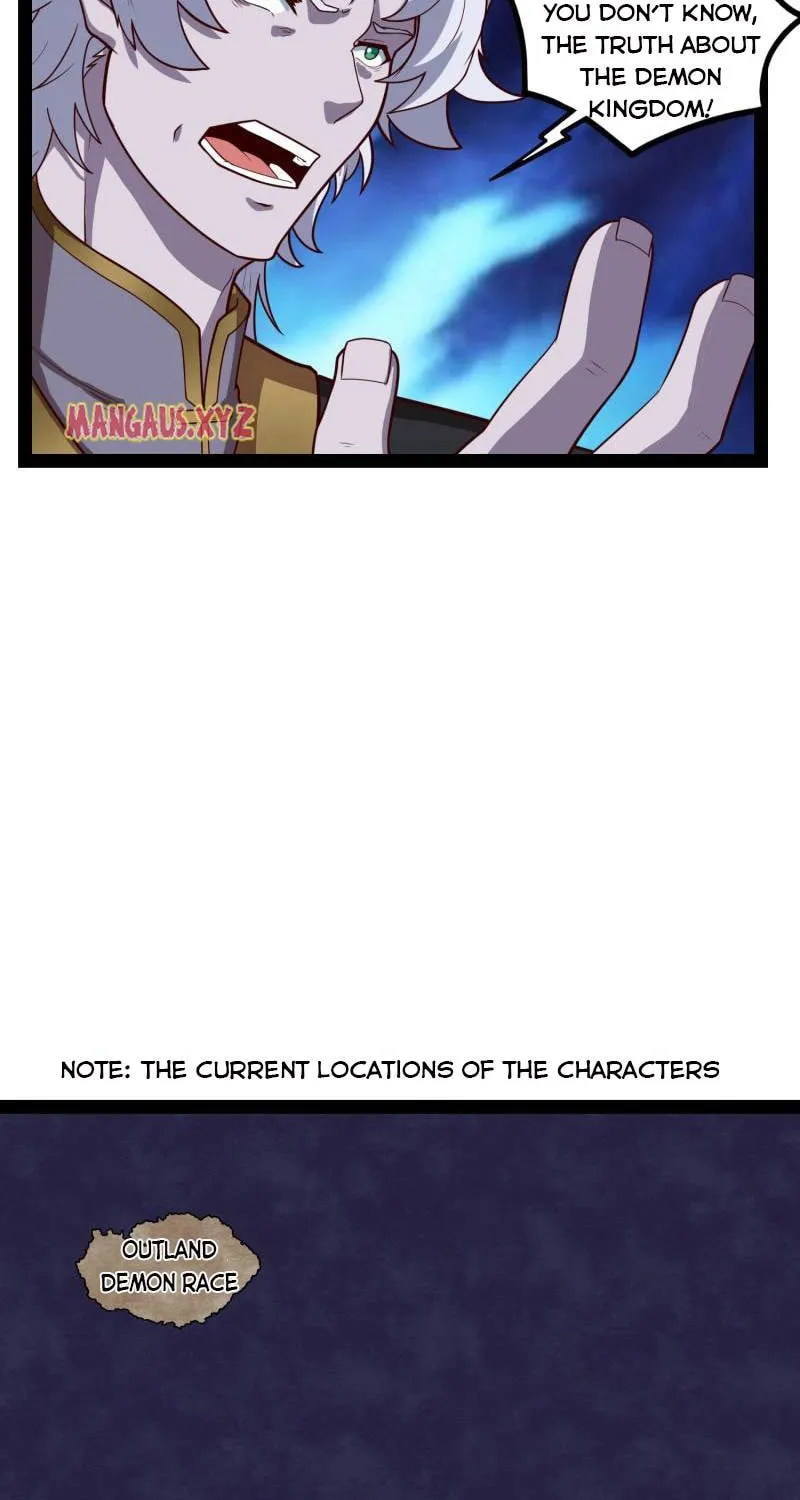 Trample on the River of Immortality Chapter 175 page 24 - 
