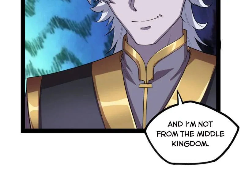 Trample on the River of Immortality Chapter 175 page 5 - 