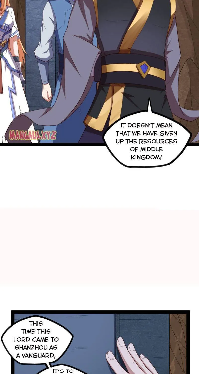Trample on the River of Immortality Chapter 175 page 9 - 
