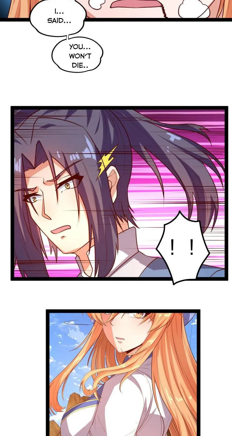 Trample on the River of Immortality Chapter 178 page 4 - 