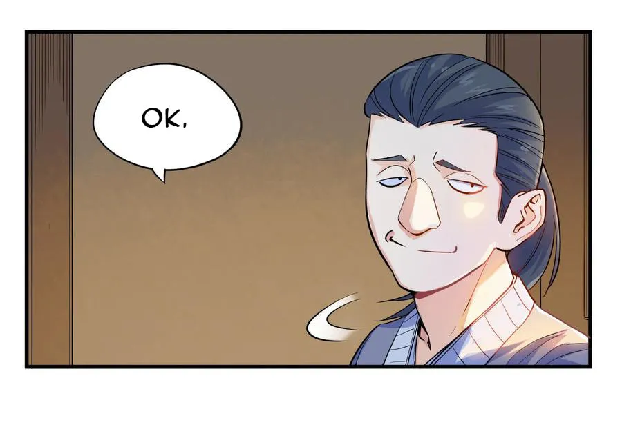 Trample on the River of Immortality Chapter 2 page 19 - 
