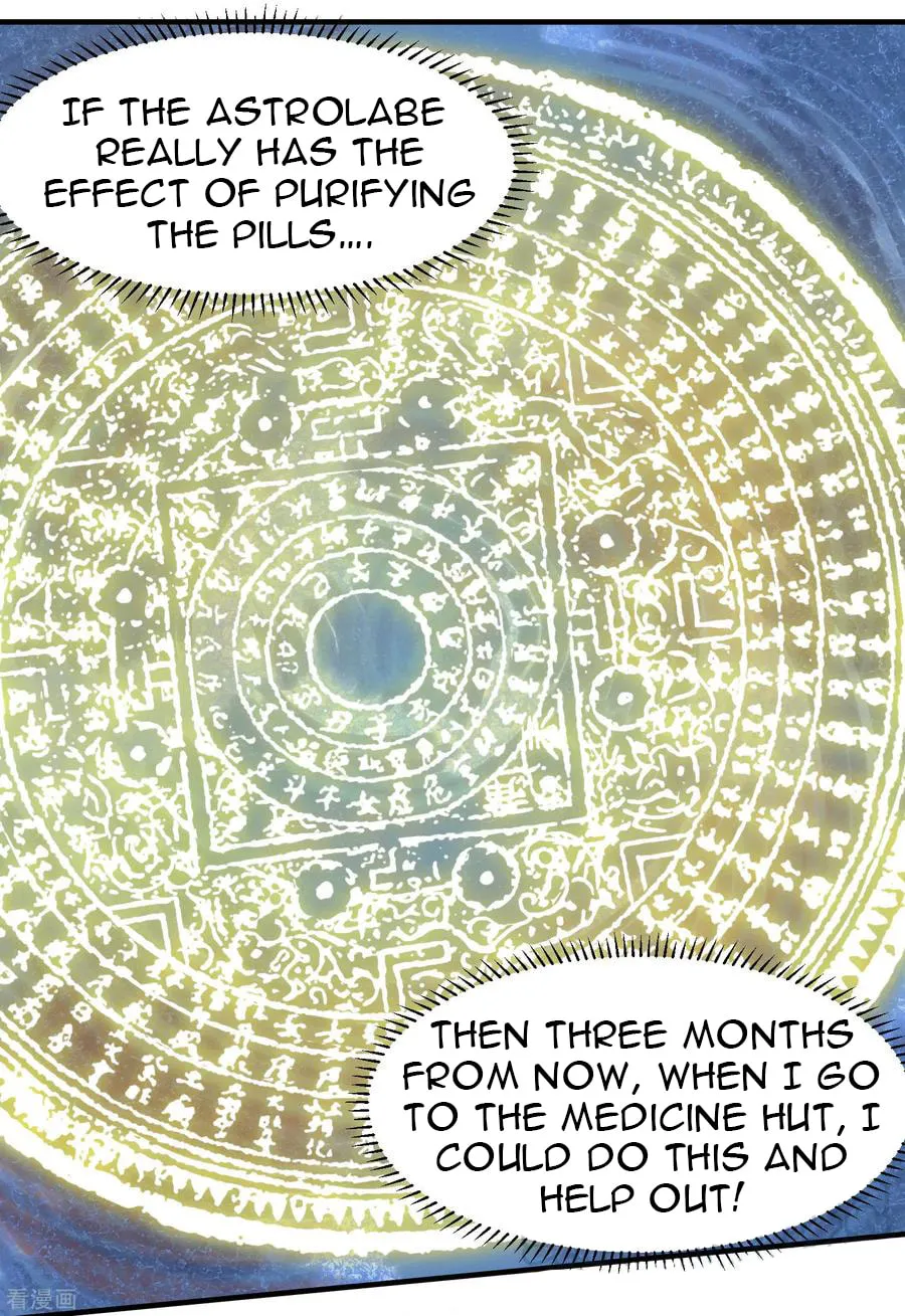 Trample on the River of Immortality Chapter 2 page 22 - 