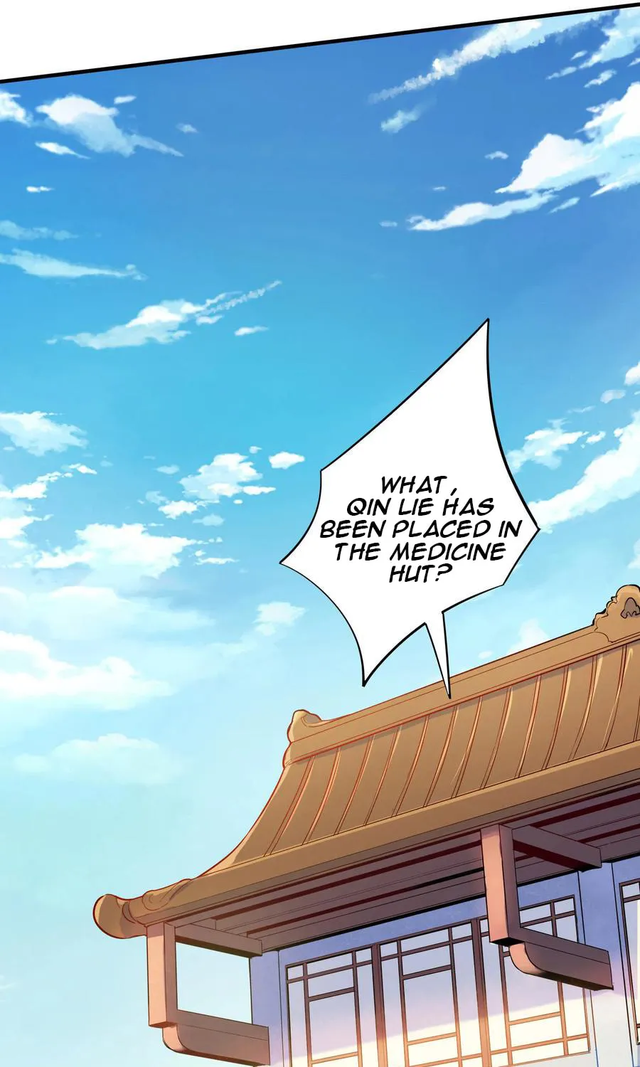 Trample on the River of Immortality Chapter 2 page 23 - 