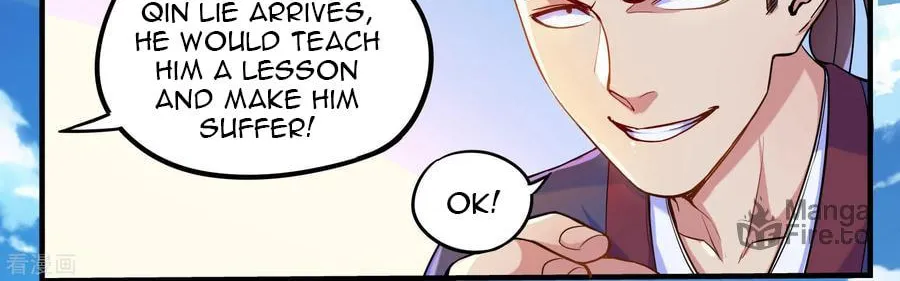 Trample on the River of Immortality Chapter 2 page 26 - 