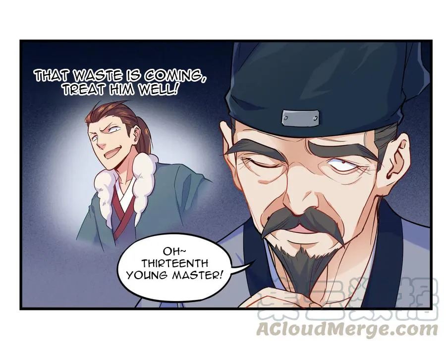 Trample on the River of Immortality Chapter 2 page 29 - 