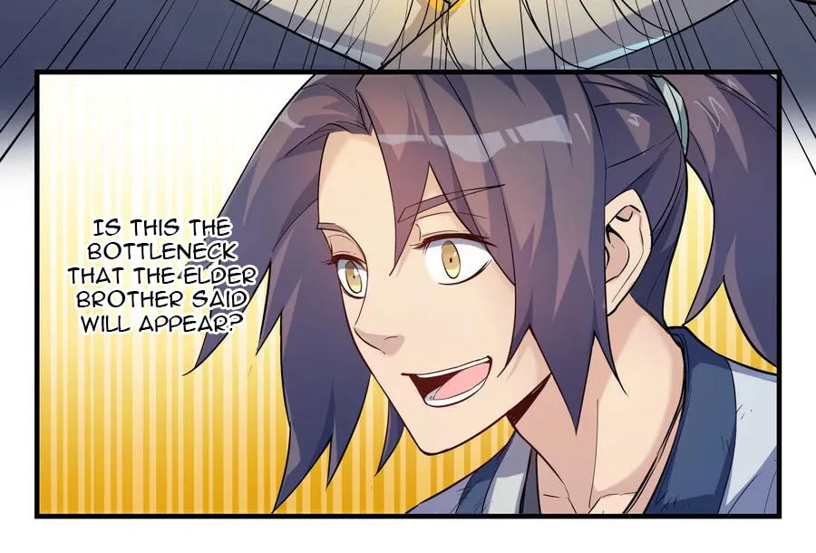Trample on the River of Immortality Chapter 2 page 7 - 