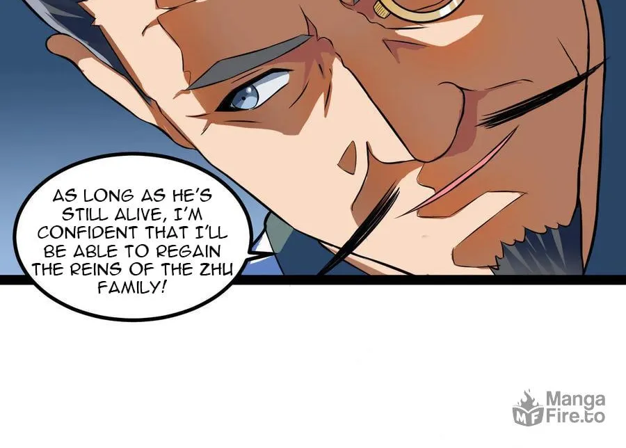 Trample on the River of Immortality Chapter 21 page 18 - 