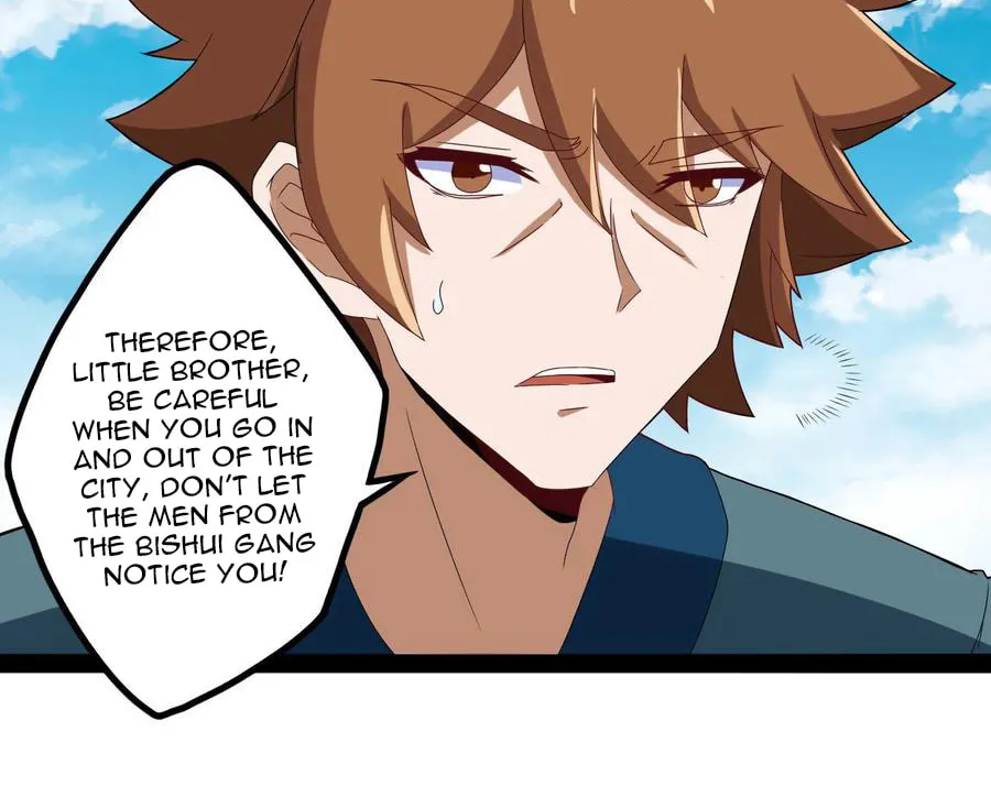 Trample on the River of Immortality Chapter 21 page 9 - 