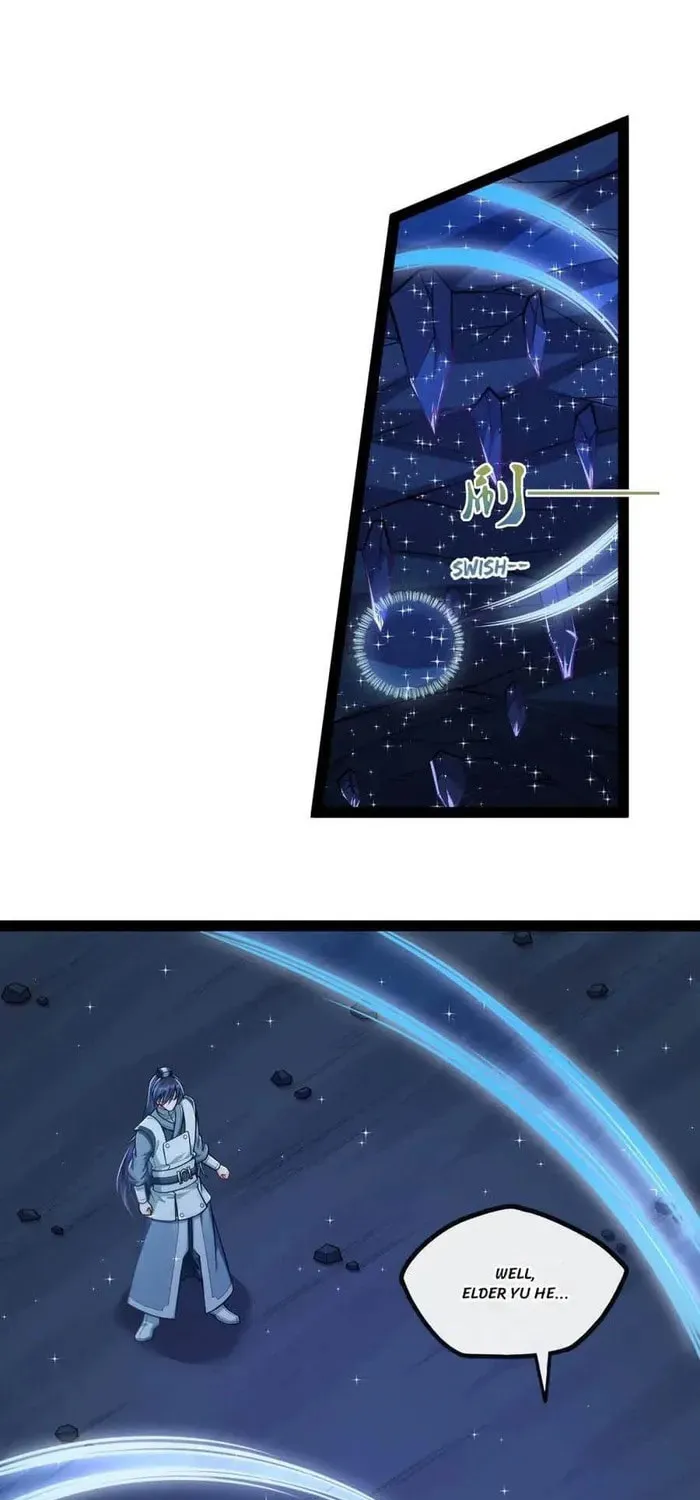 Trample on the River of Immortality Chapter 281 page 3 - 