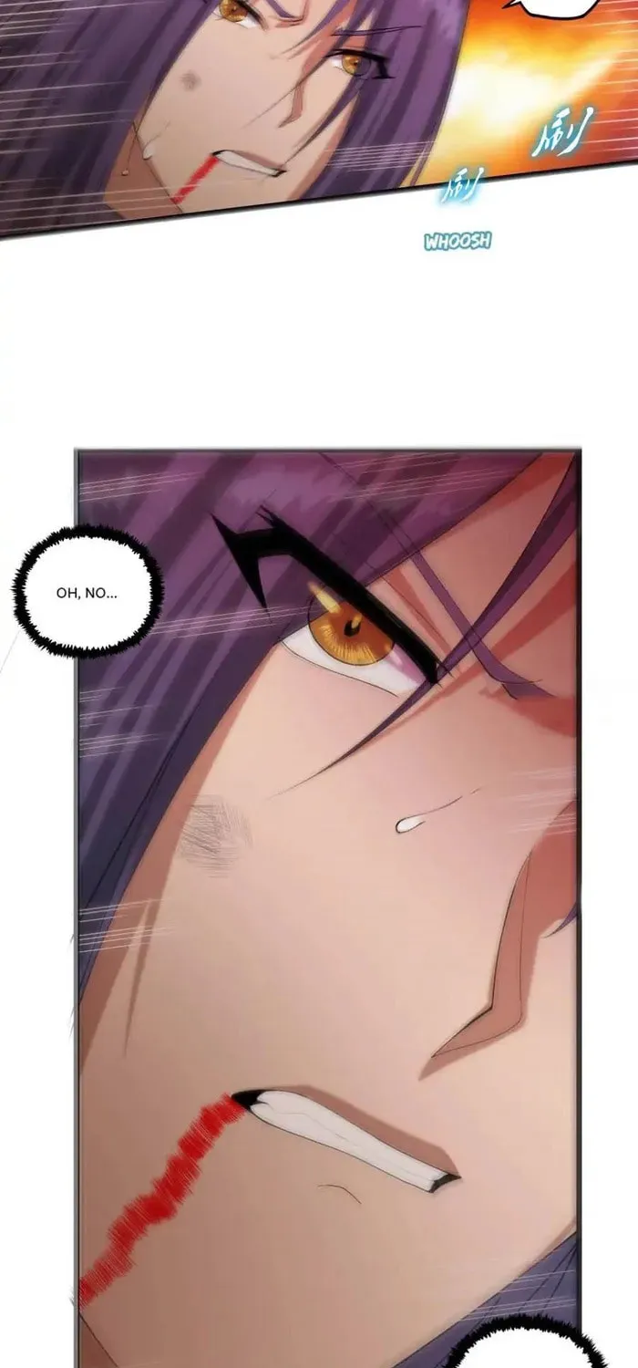 Trample on the River of Immortality Chapter 298 page 29 - 