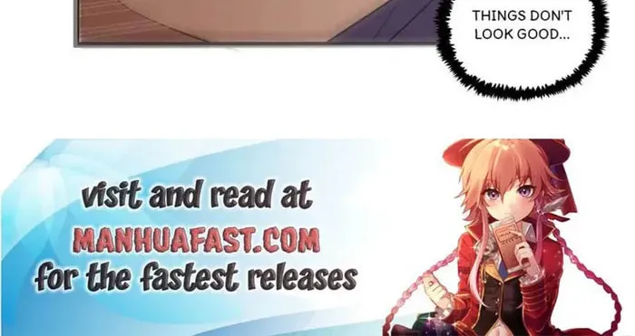 Trample on the River of Immortality Chapter 298 page 30 - 