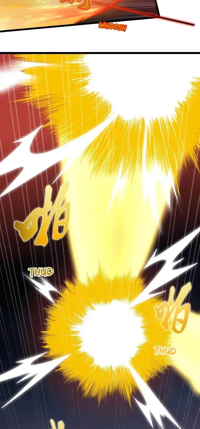 Trample on the River of Immortality Chapter 298 page 7 - 