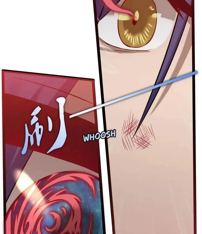 Trample on the River of Immortality Chapter 299 page 13 - 
