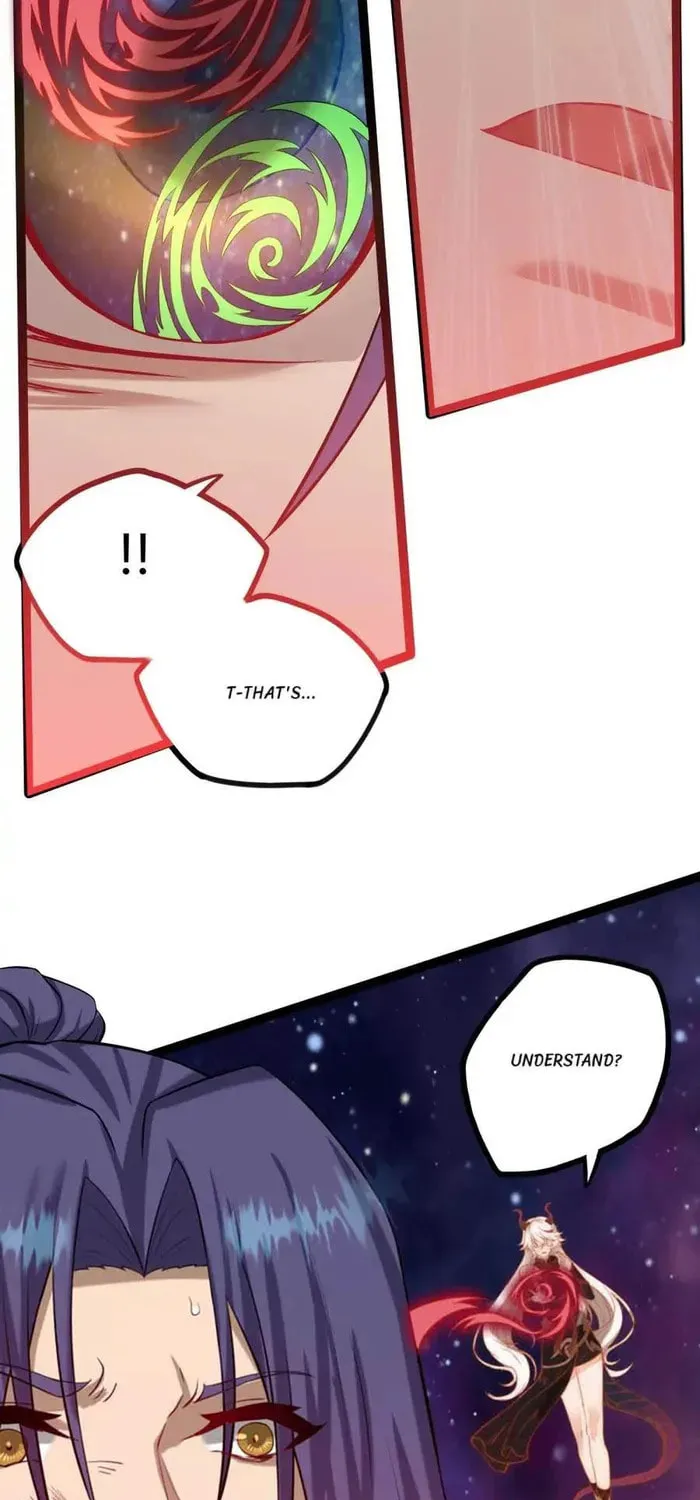 Trample on the River of Immortality Chapter 299 page 14 - 