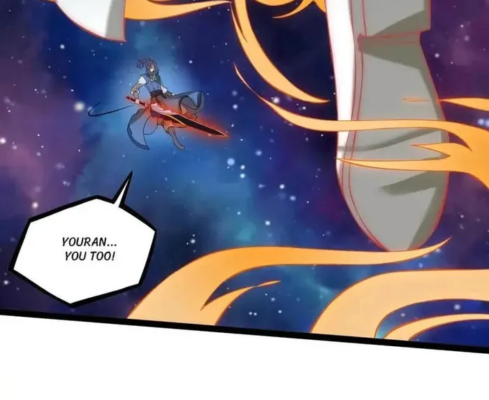 Trample on the River of Immortality Chapter 299 page 19 - 