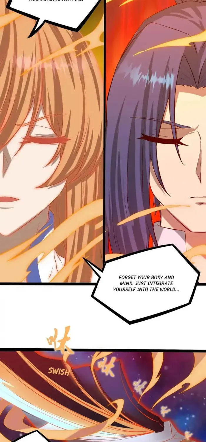 Trample on the River of Immortality Chapter 299 page 22 - 