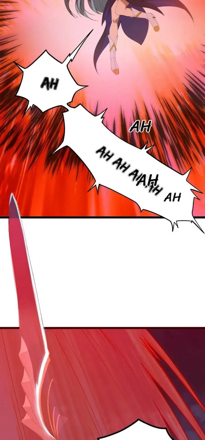 Trample on the River of Immortality Chapter 299 page 28 - 