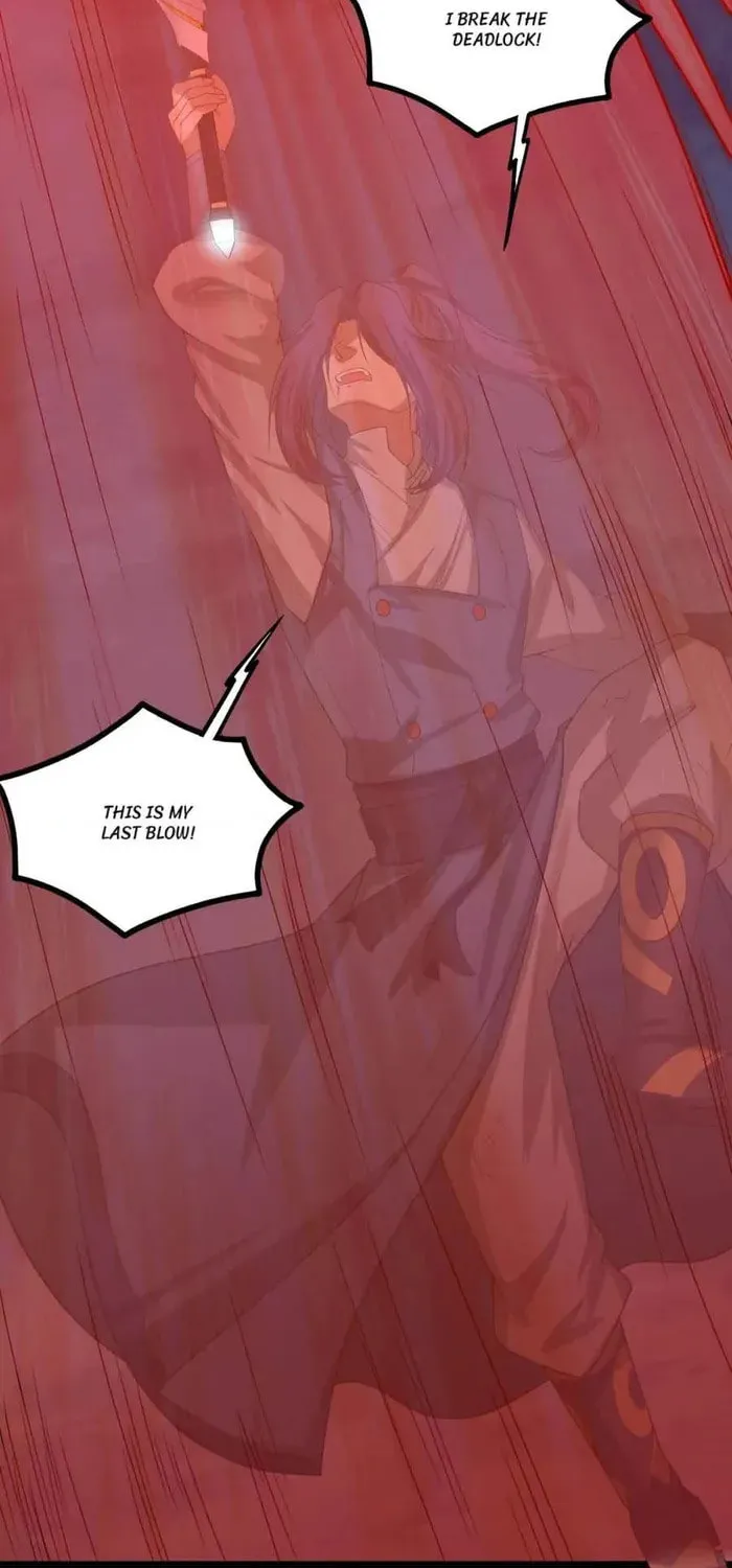 Trample on the River of Immortality Chapter 299 page 29 - 