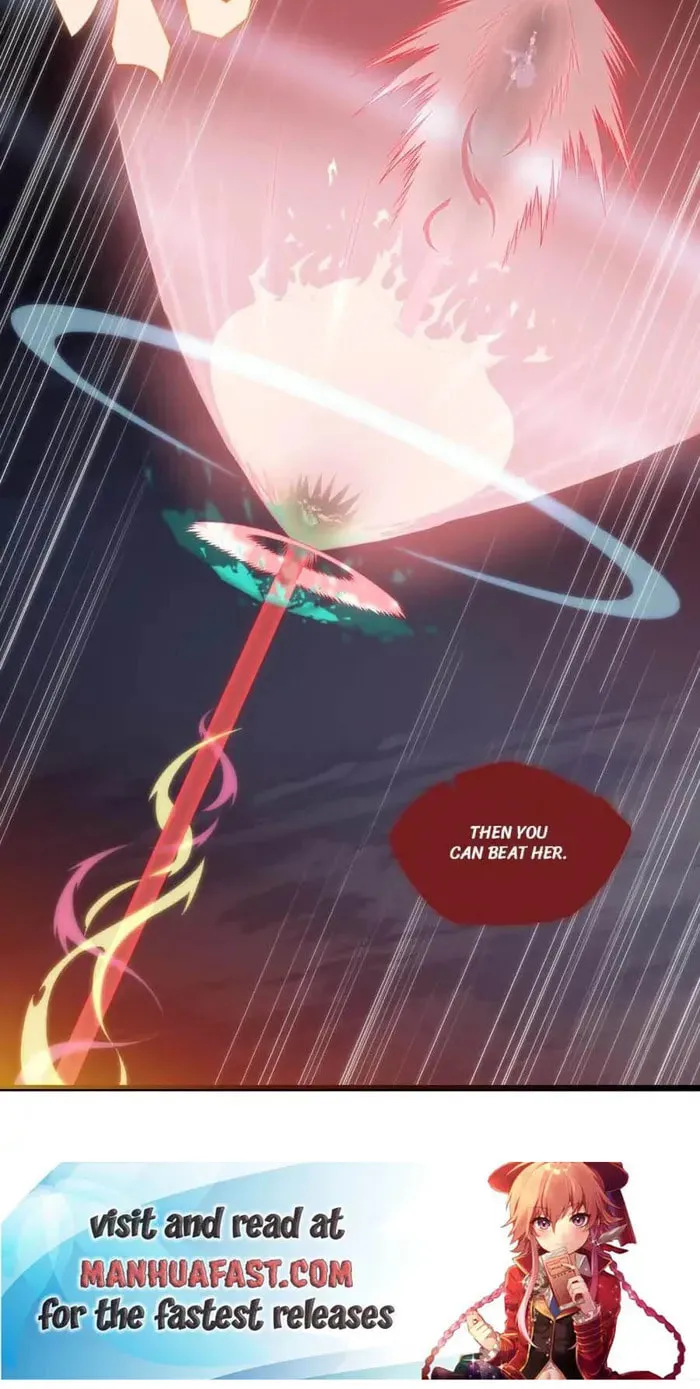 Trample on the River of Immortality Chapter 299 page 37 - 