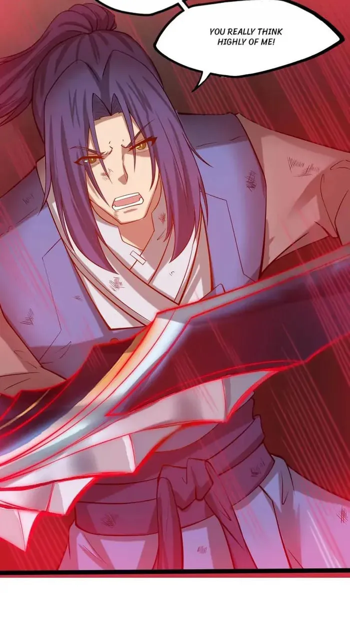 Trample on the River of Immortality Chapter 301 page 7 - 
