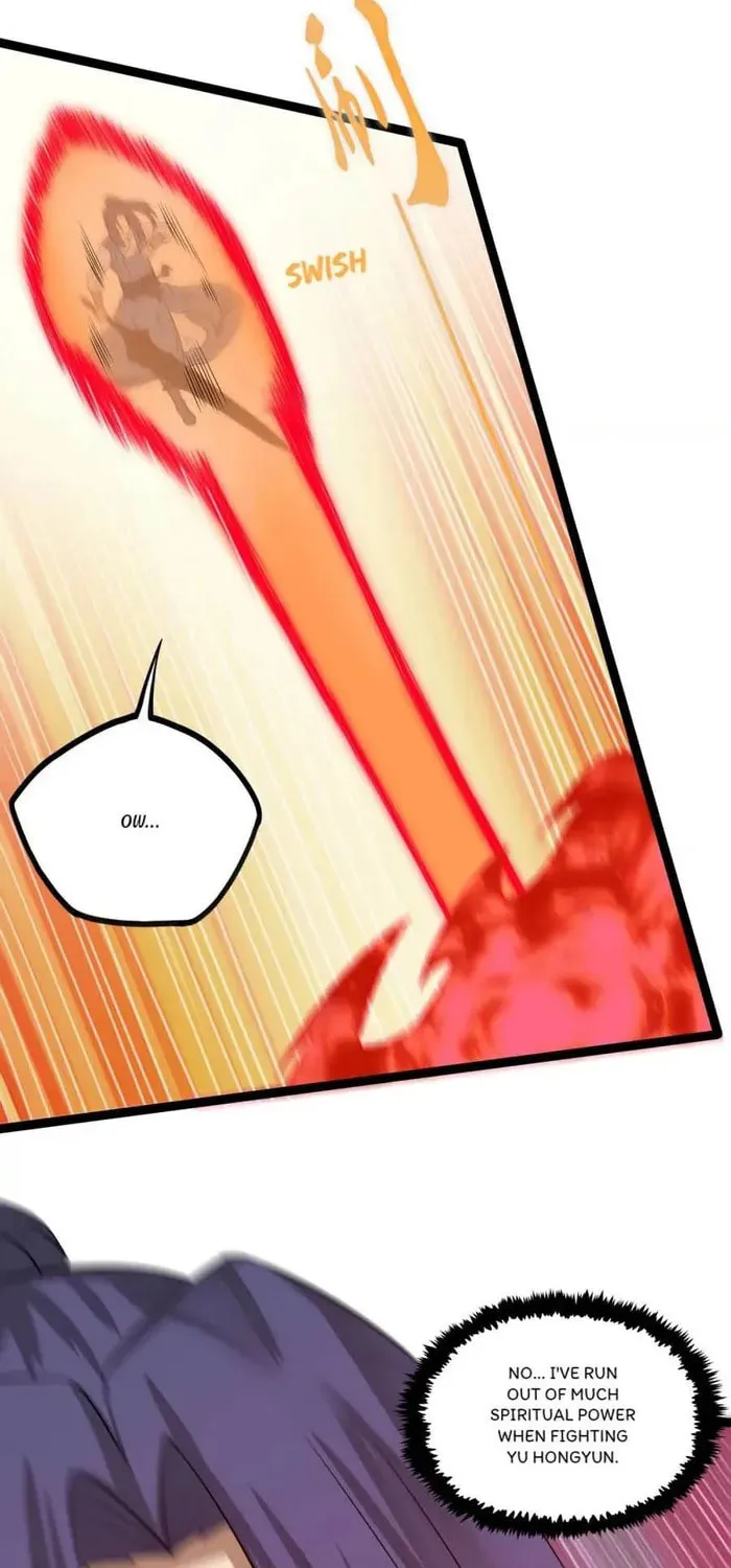 Trample on the River of Immortality Chapter 301 page 10 - 