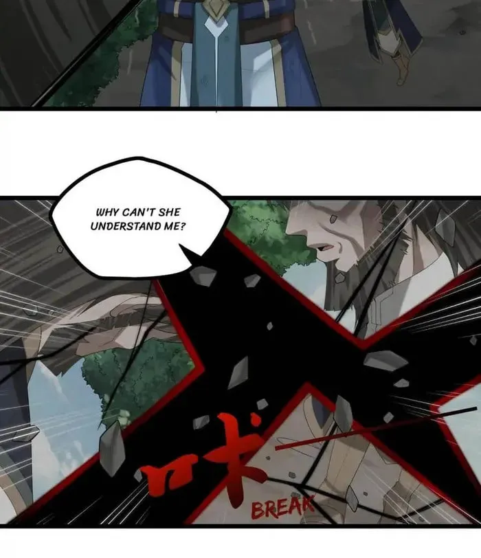 Trample on the River of Immortality Chapter 302 page 12 - 