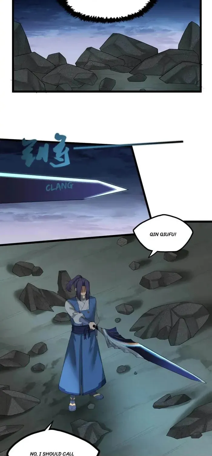 Trample on the River of Immortality Chapter 302 page 15 - 