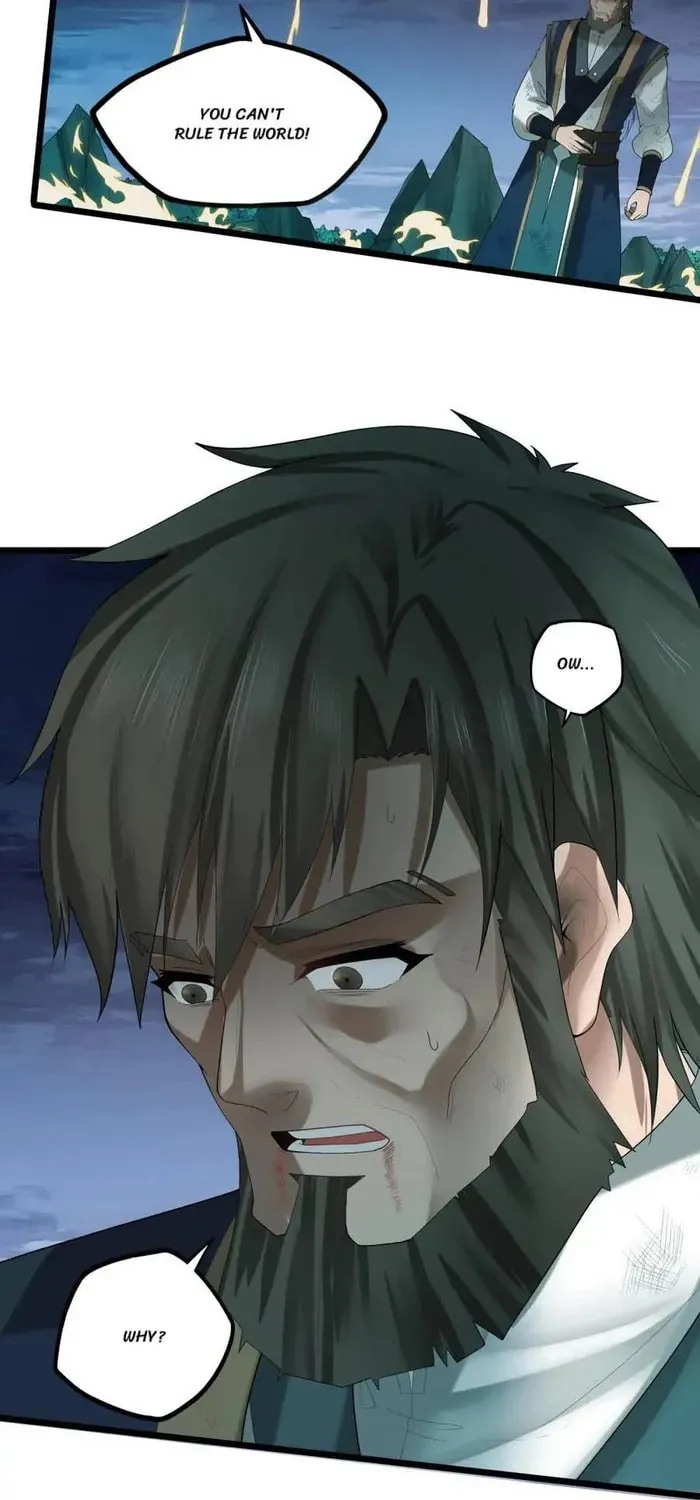 Trample on the River of Immortality Chapter 302 page 17 - 