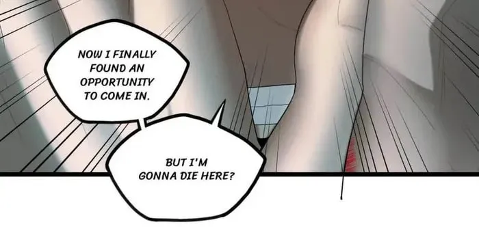 Trample on the River of Immortality Chapter 302 page 19 - 