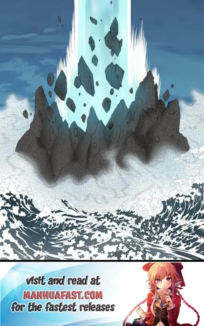 Trample on the River of Immortality Chapter 302 page 29 - 