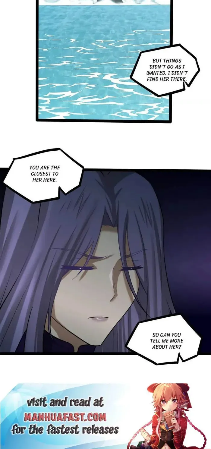 Trample on the River of Immortality Chapter 303 page 29 - 