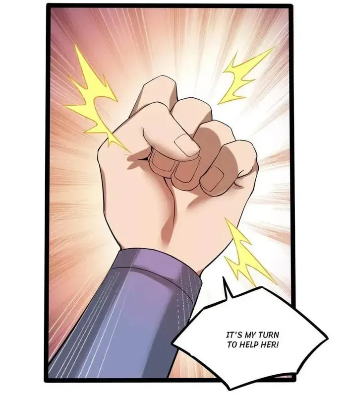 Trample on the River of Immortality Chapter 304 page 12 - 