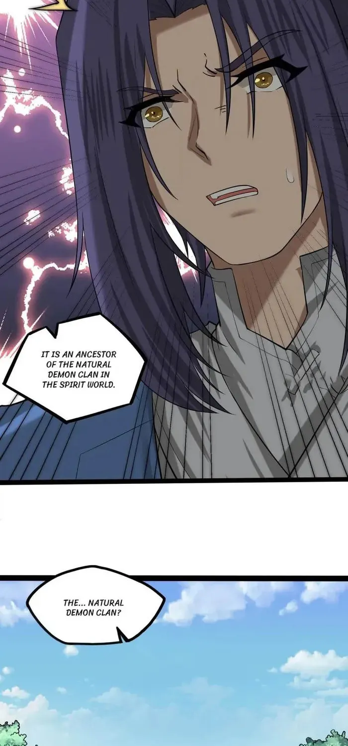Trample on the River of Immortality Chapter 304 page 15 - 