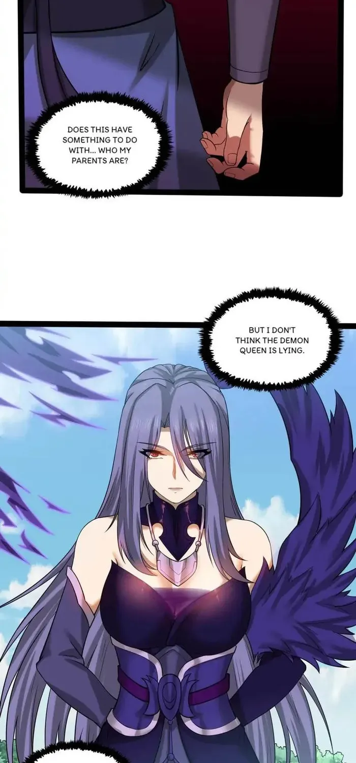 Trample on the River of Immortality Chapter 304 page 24 - 