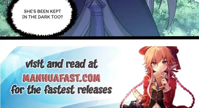 Trample on the River of Immortality Chapter 304 page 25 - 