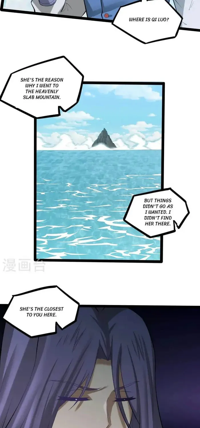 Trample on the River of Immortality Chapter 304 page 5 - 