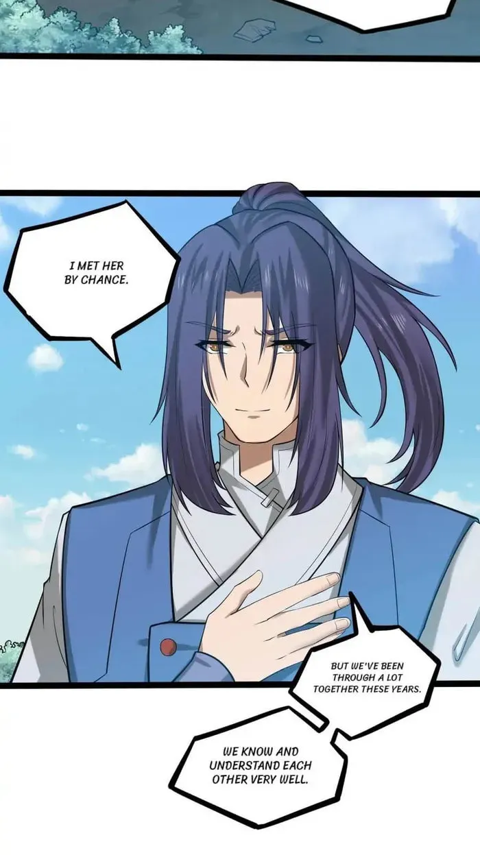 Trample on the River of Immortality Chapter 304 page 7 - 