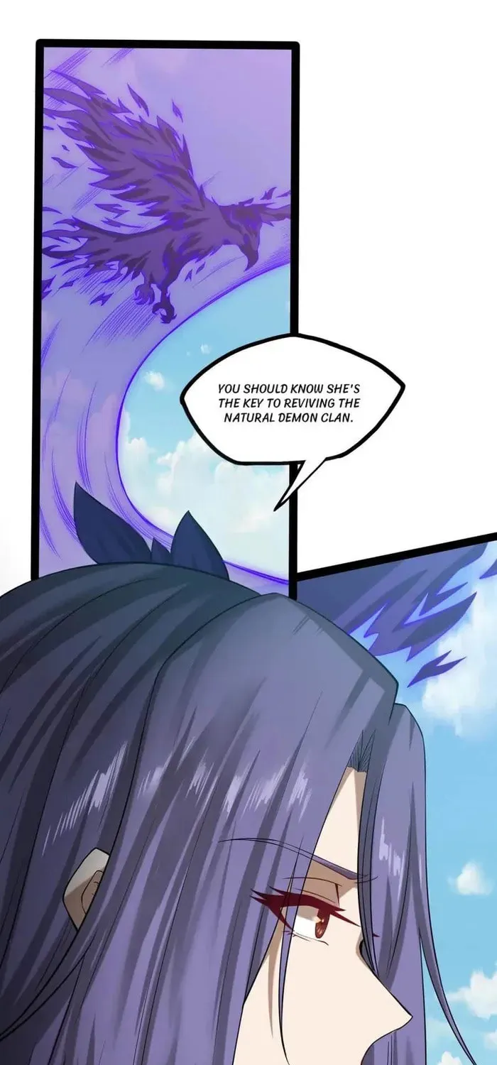 Trample on the River of Immortality Chapter 305 page 16 - 