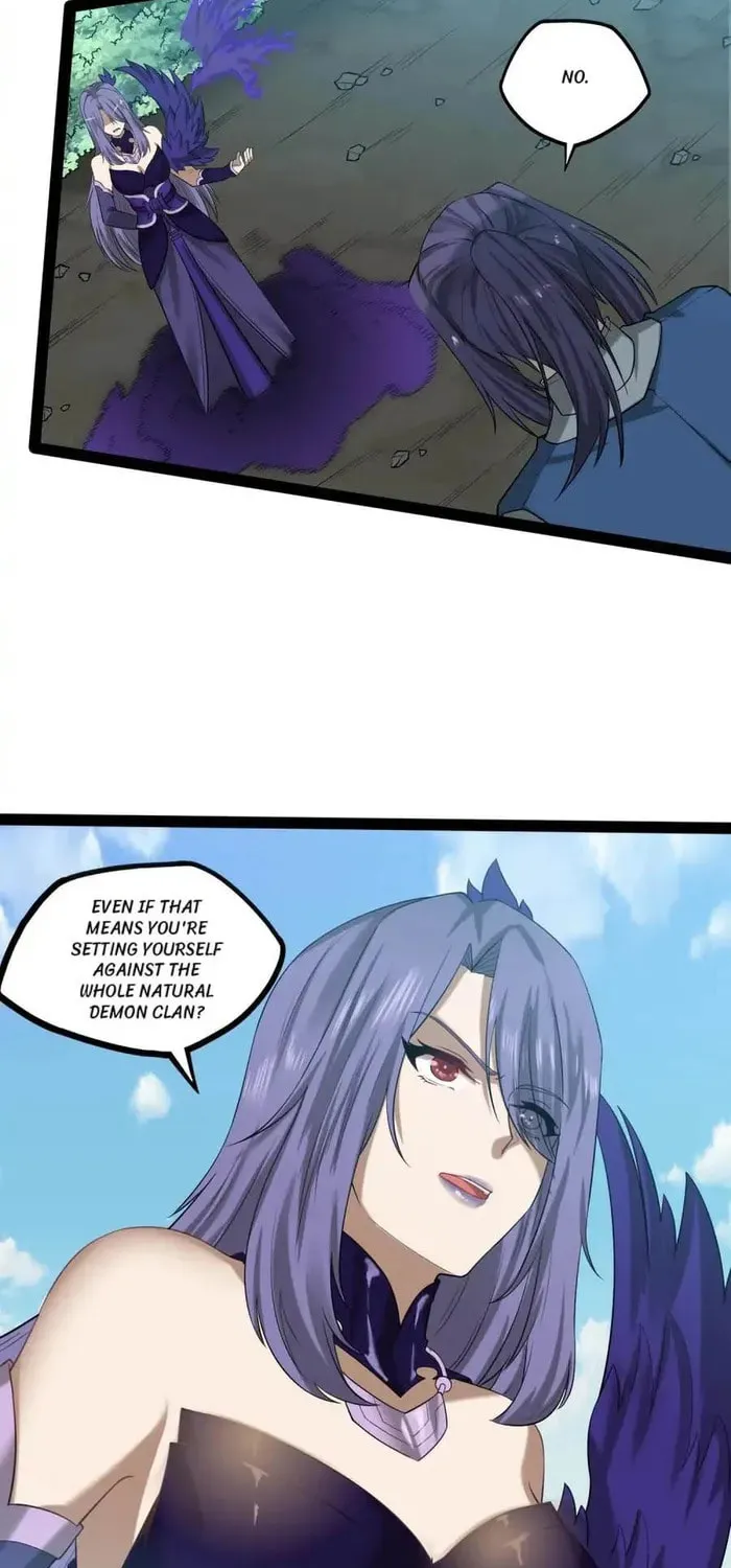 Trample on the River of Immortality Chapter 305 page 18 - 