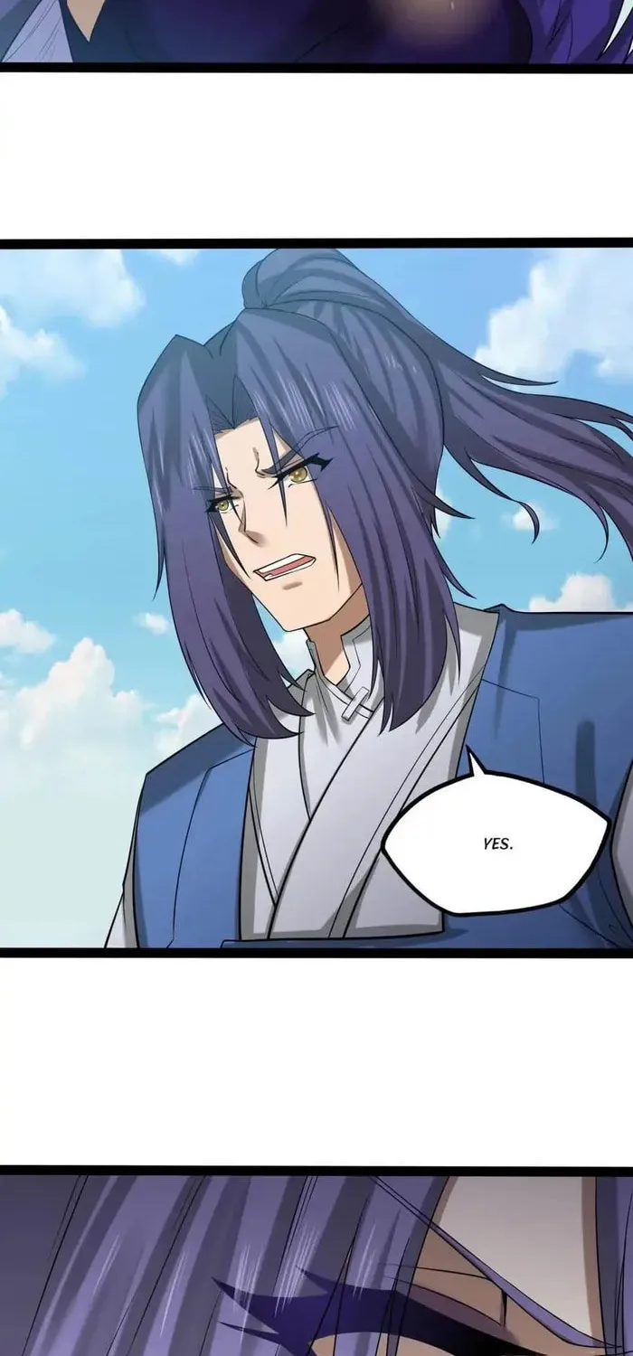 Trample on the River of Immortality Chapter 305 page 19 - 