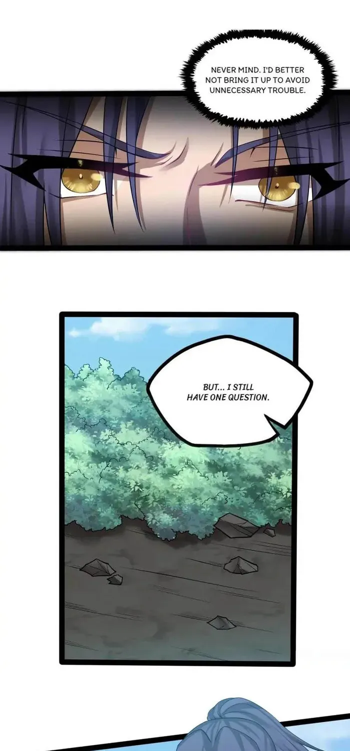 Trample on the River of Immortality Chapter 305 page 3 - 