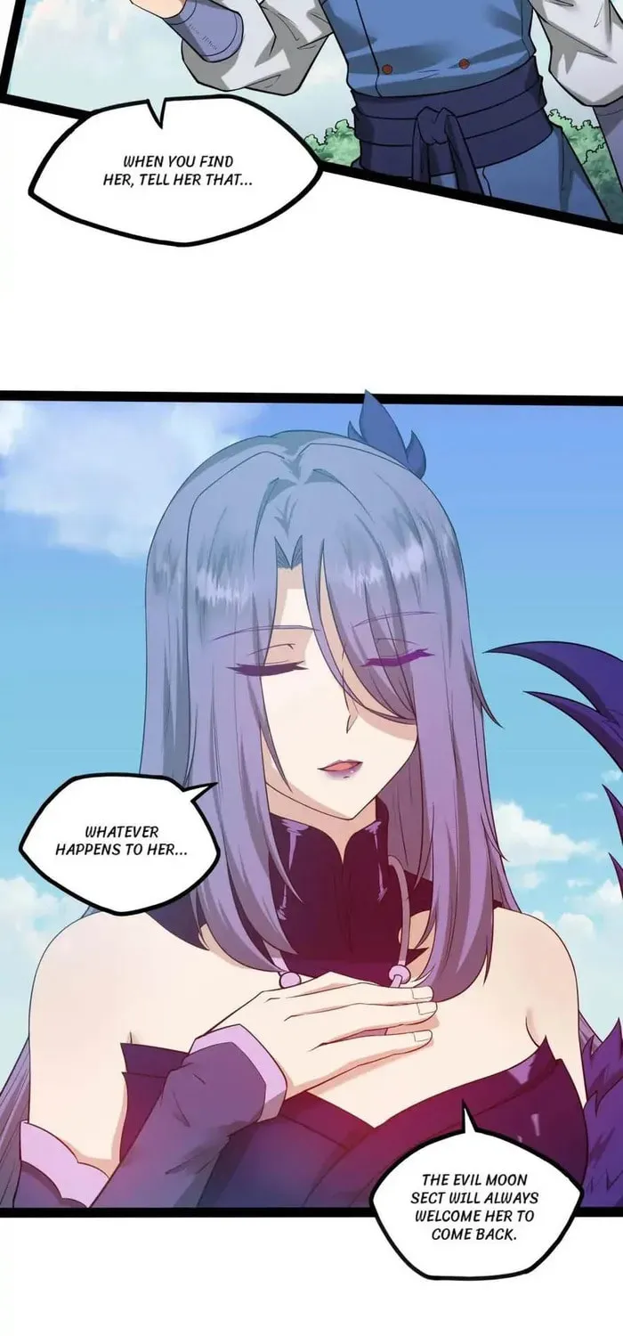 Trample on the River of Immortality Chapter 305 page 22 - 